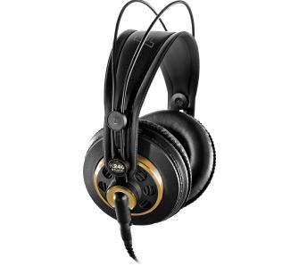 Słuchawki przewodowe AKG K240 Studio Nauszne