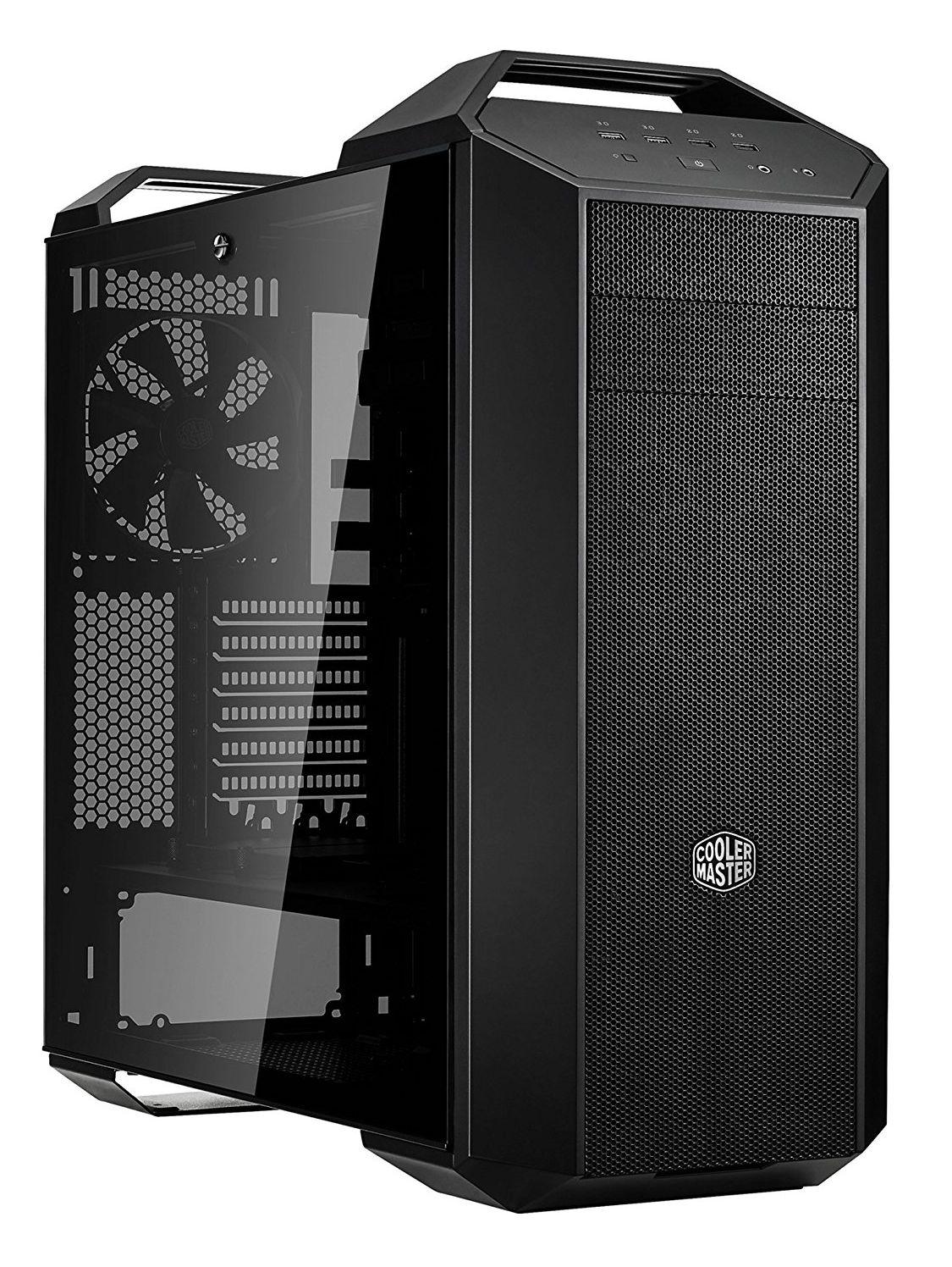 Obudowa Cooler Master MasterCase MC500