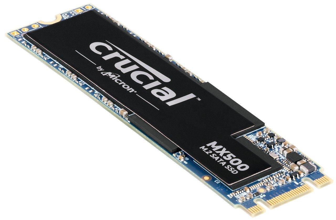 Dysk Crucial MX500 250GB M.2 2280