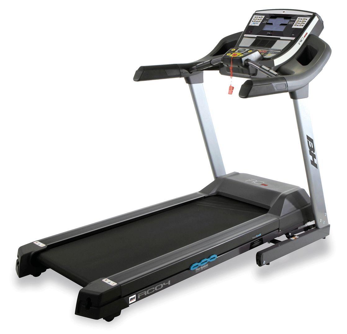 BH Fitness IRC09 G6180I