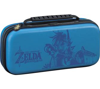 Etui BigBen Travel Case Zelda NNS42 Niebieski