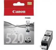 Canon PGI-520BK Czarny 19 ml