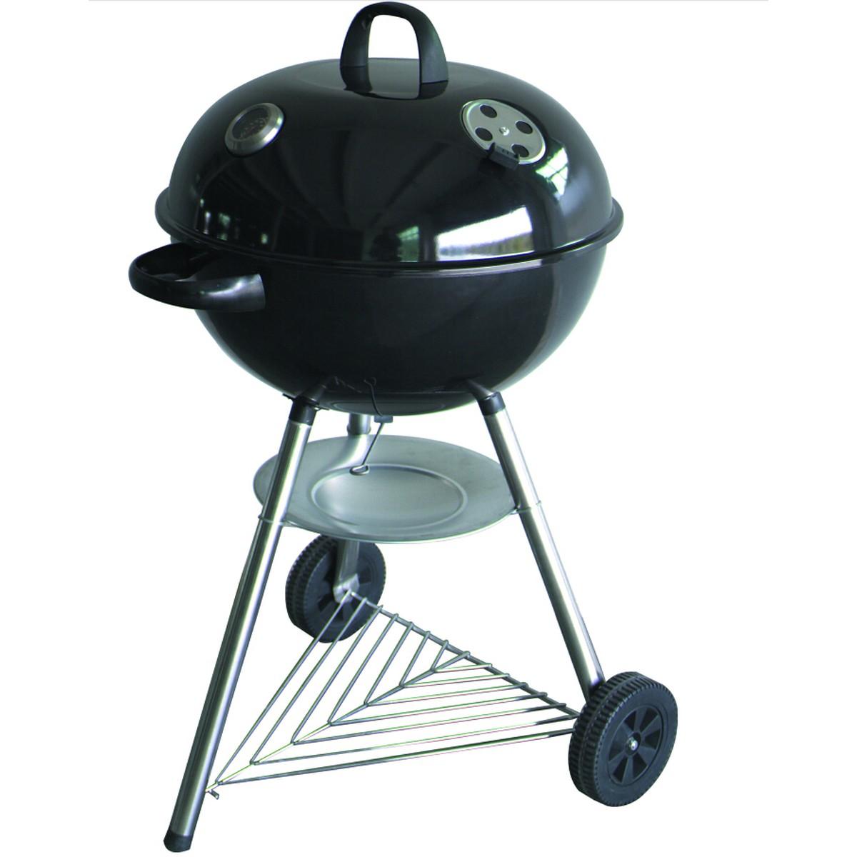 Saska Garden Big Kettle 57 x 107 cm