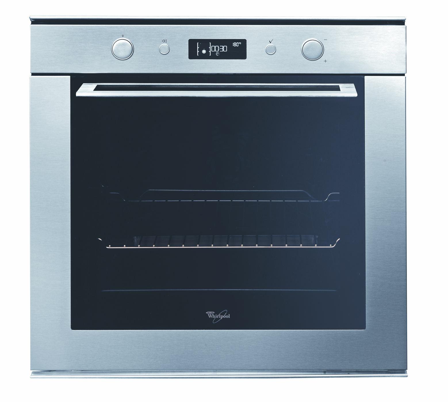Piekarnik elektryczny Whirlpool AKZM 765/IX