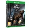 Jurassic World Evolution - Gra na Xbox One (Kompatybilna z Xbox Series X)