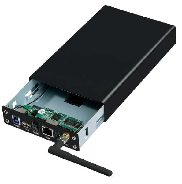 Tracer Wi-Fi/USB 3.0 HDD 2.5"/3.5" SATA 741 AL