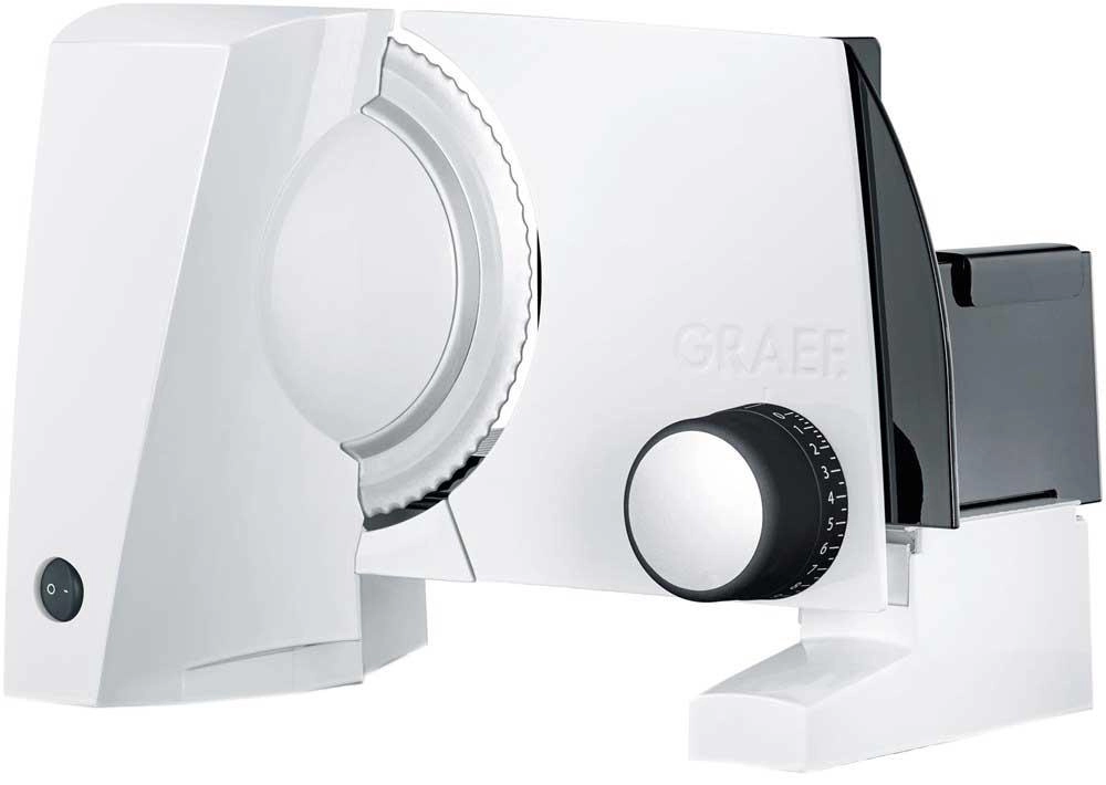Graef S10001 Biały
