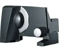 Graef S10002 Czarny