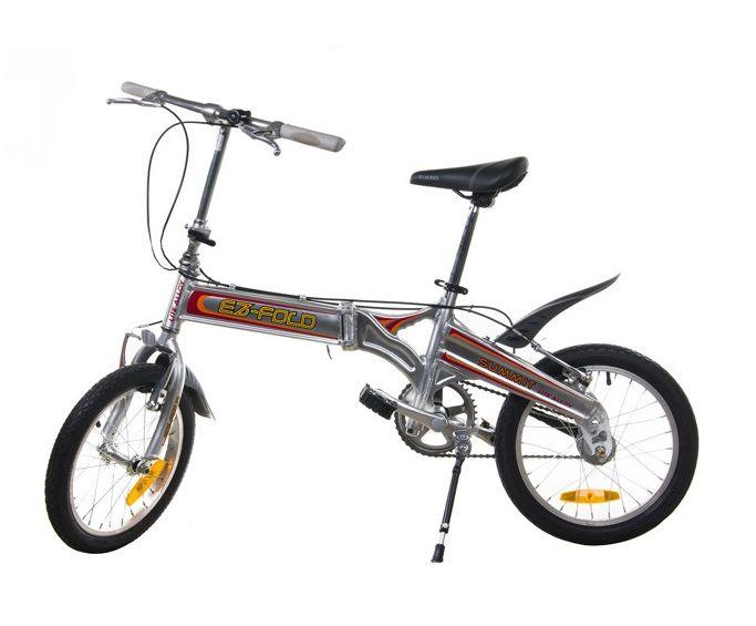 Victoria Sport Rower składany 16" 1-biegowy