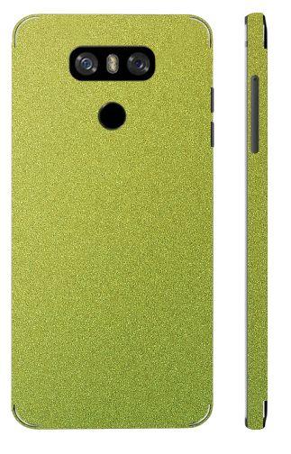 3mk Ferya SkinCase LG G6 (gold cameleon)