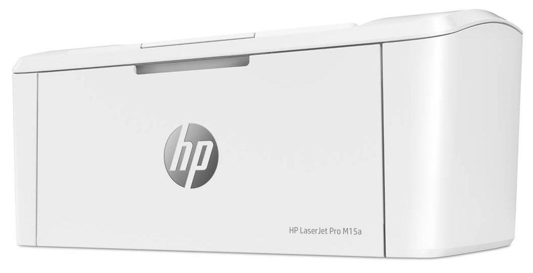 Drukarka HP LaserJet Pro M15a (W2G50A)