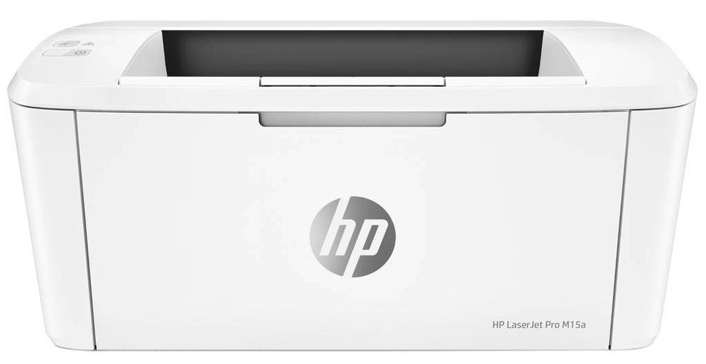 Drukarka HP LaserJet Pro M15a (W2G50A)