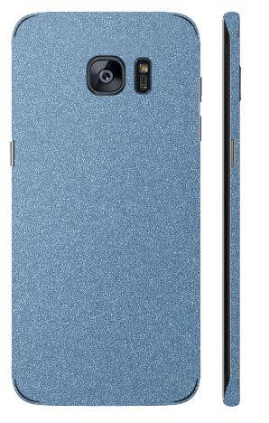 3mk Ferya SkinCase Samsung Galaxy S7 Edge (frosty blue matte)