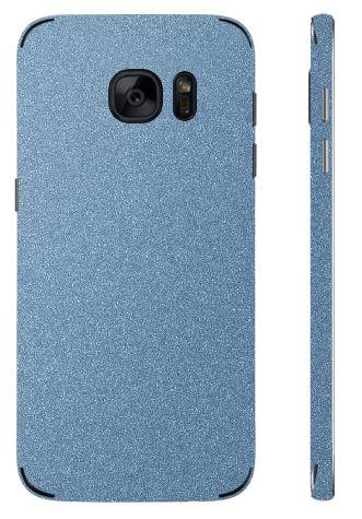 3mk Ferya SkinCase Samsung Galaxy S7 (frosty blue matte)