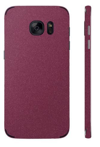 3mk Ferya SkinCase Samsung Galaxy S7 (burgund matte)