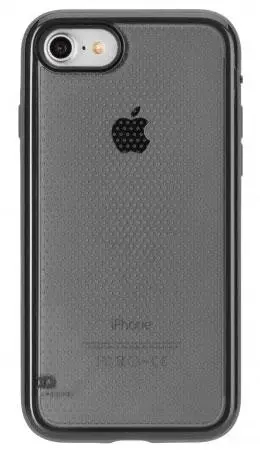 Etui Xqisit Nuson Xplore do iPhone 7/8 szary