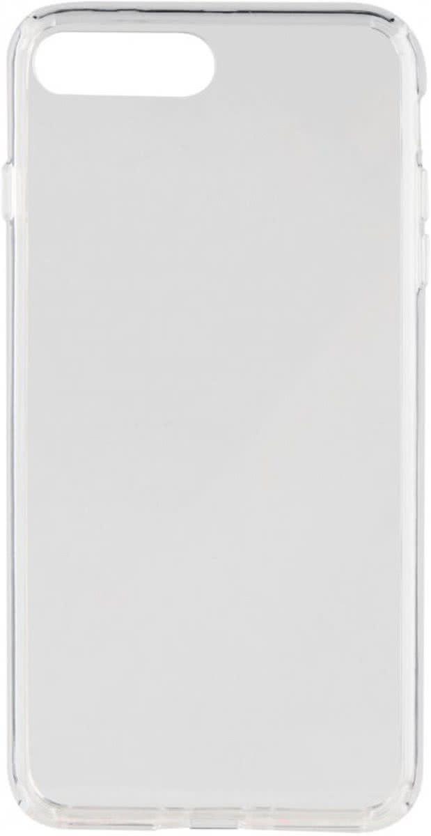 Xqisit Odet iPhone 6/6S/7/8 Plus (przezroczysty)