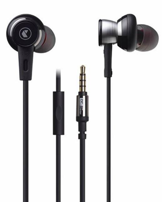 Słuchawki przewodowe Phiaton Cresyn C740S