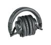 Słuchawki przewodowe Audio-Technica ATH-M40x Nauszne