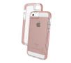 Etui Gear4 Piccadilly do iPhone 5/5s/SE (różowy)