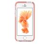 Etui Gear4 Piccadilly do iPhone 5/5s/SE (różowy)