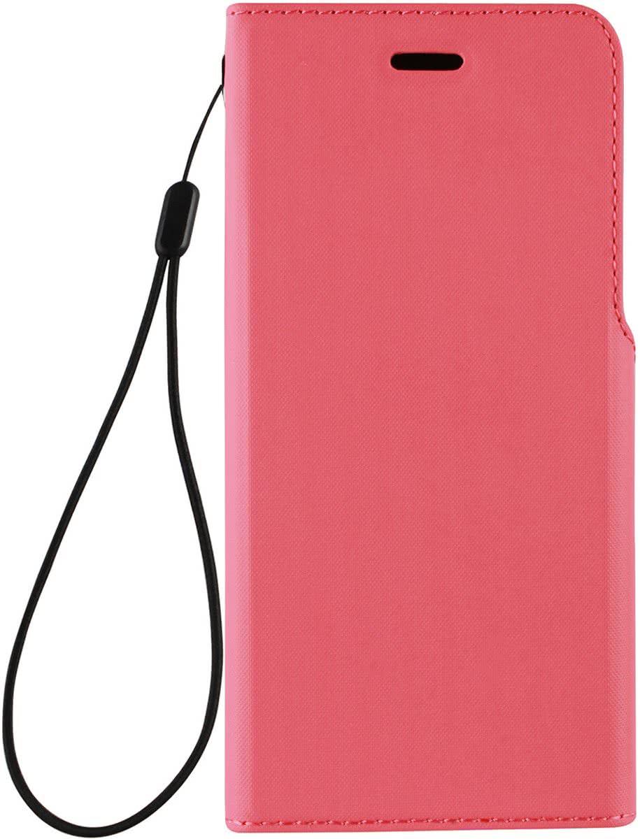 Xqisit Tijuana iPhone 6/6s/7/8 (różowy)