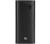 Powerbank Xqisit 2xUSB 10400mAh Czarny