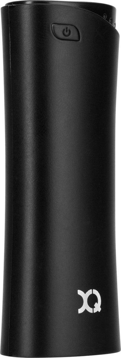 Powerbank Xqisit 1xUSB 2600 mAh 26054 (czarny)