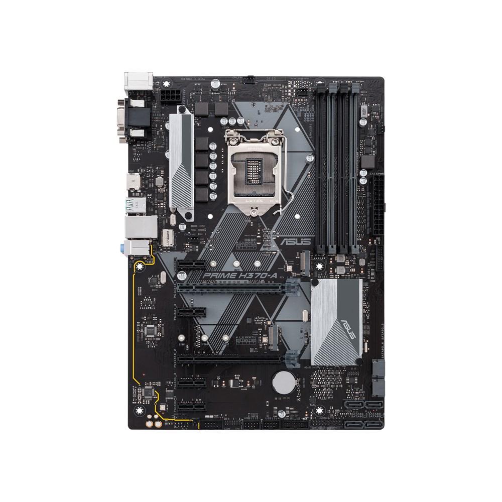 Płyta główna ASUS Prime H370-A
