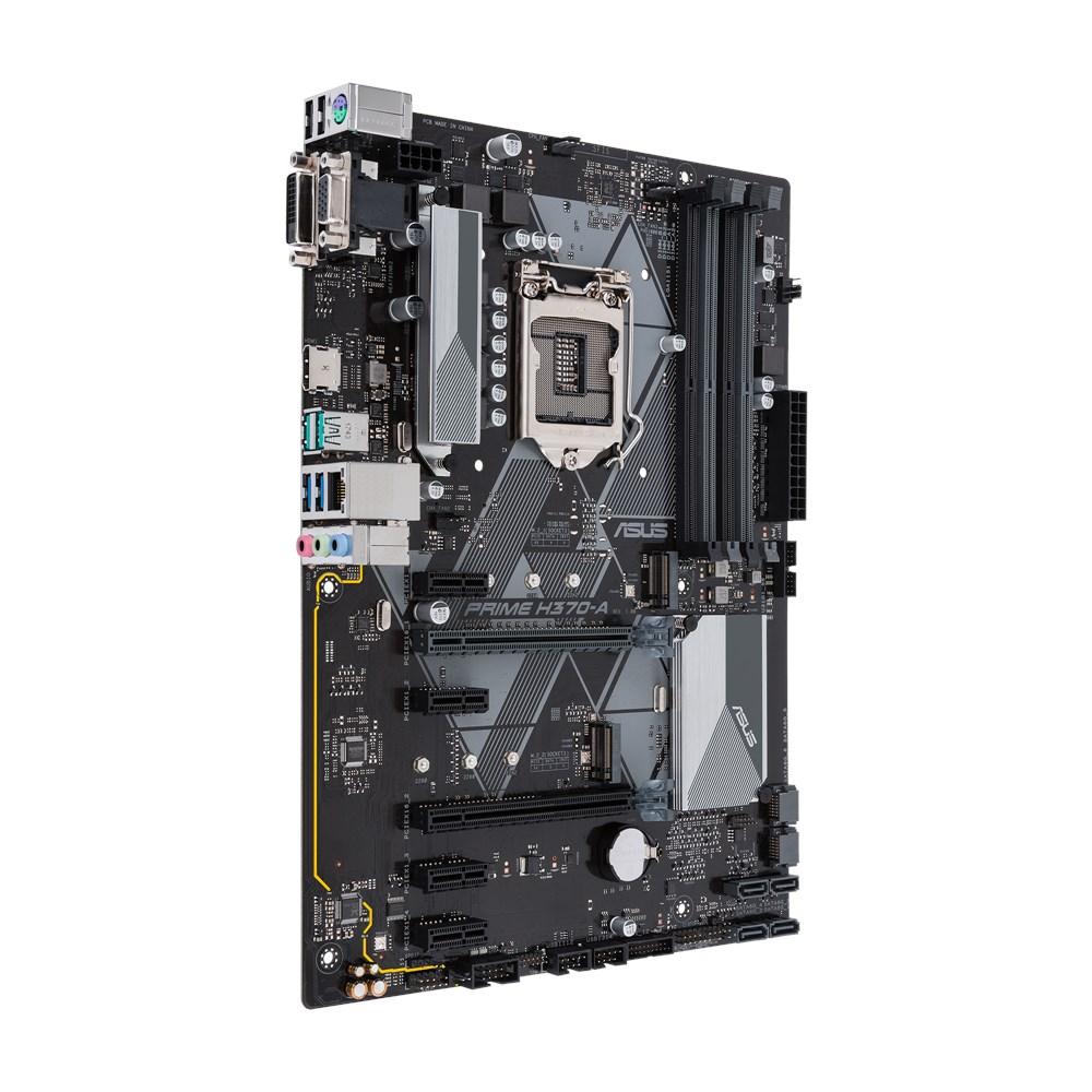 Płyta główna ASUS Prime H370-A