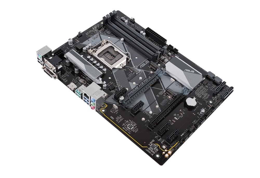 Płyta główna ASUS Prime H370-A