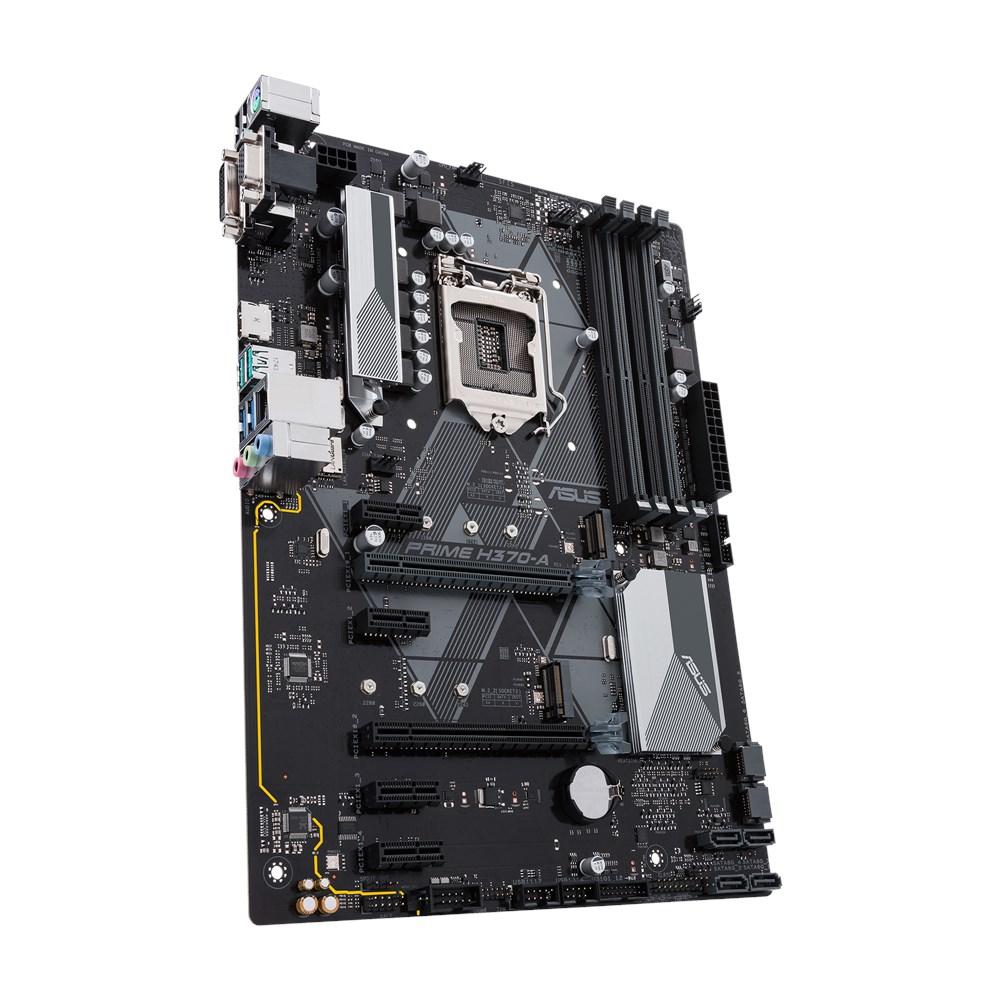 Płyta główna ASUS Prime H370-A