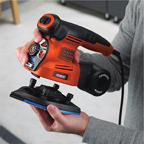 Black&Decker KA280LSA2-QS