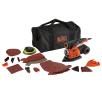Black&Decker KA280LSA2-QS