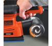 Black&Decker KA280LSA2-QS