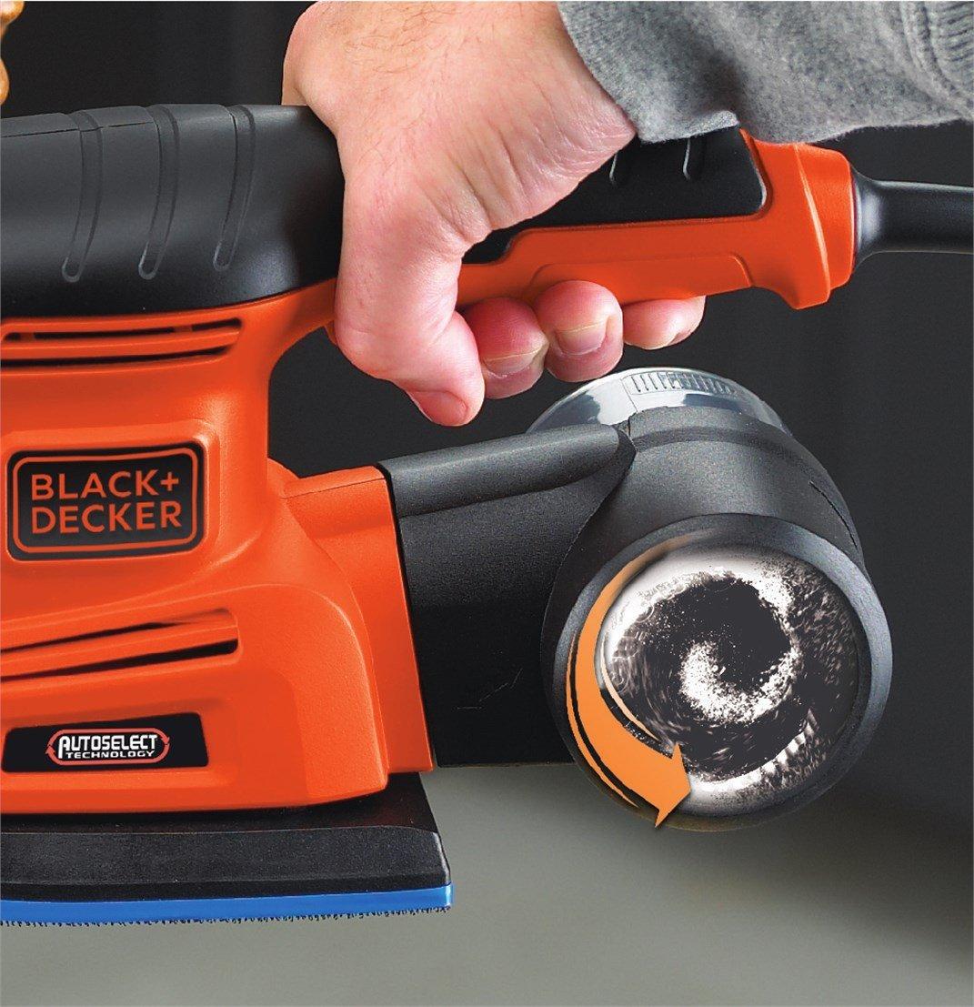 Black&Decker KA280LSA2-QS