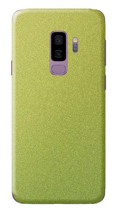 3mk Ferya SkinCase Samsung Galaxy S9+ (gold cameleon)