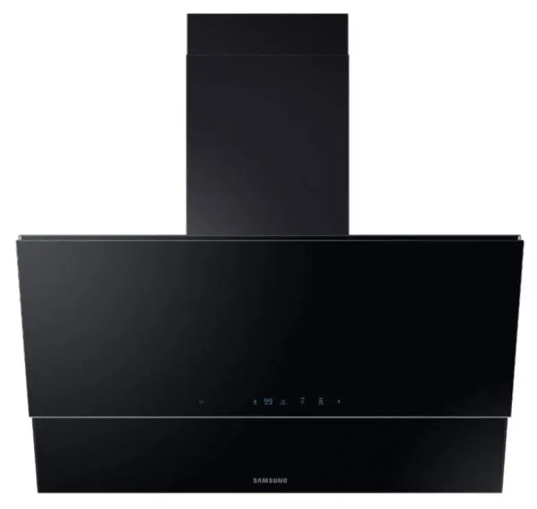 Okap Samsung NK36N9804VB Czarny