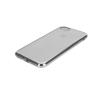 Xqisit Flex Case Chromed Edge iPhone 6/6S/7/8 (srebrny)