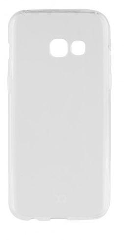 Xqisit Flex Case Samsung Galaxy A3 2017 (przezroczysty)