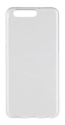 Etui Xqisit Flex Case P10 Przezroczysty