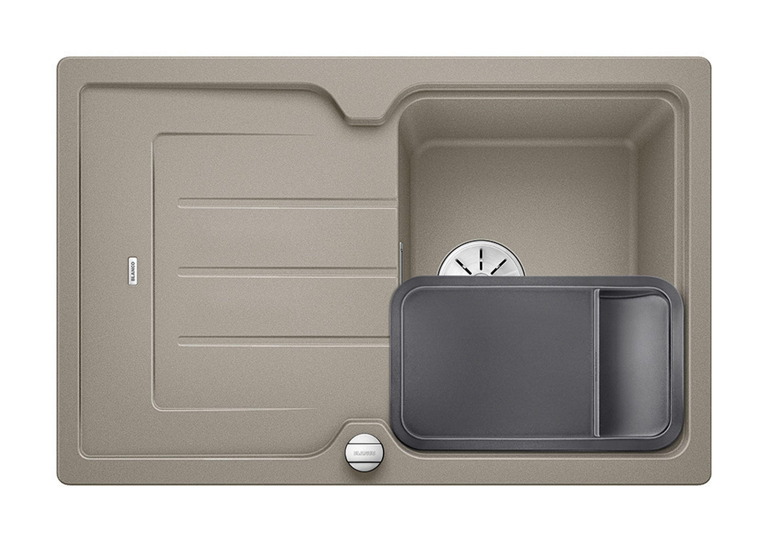 Zlewozmywak Blanco Classic Neo 45 S 524012 (tartufo)