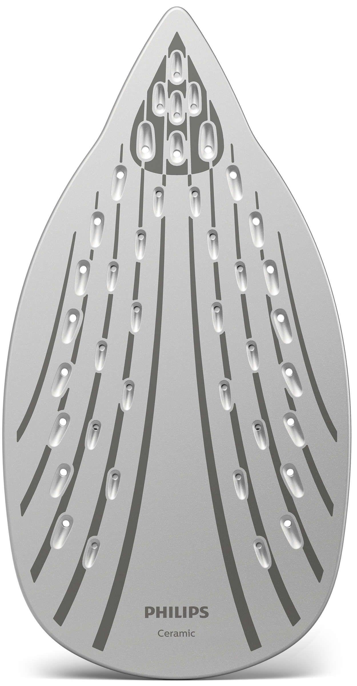 Żelazko Philips EasySpeed Advanced GC2671/50