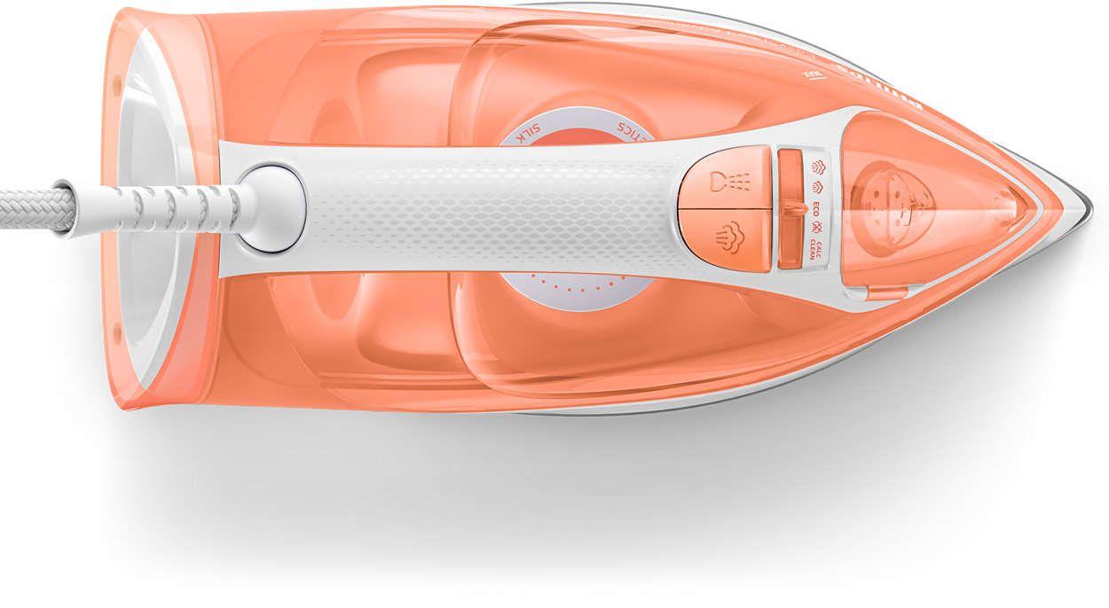 Żelazko Philips EasySpeed Advanced GC2671/50