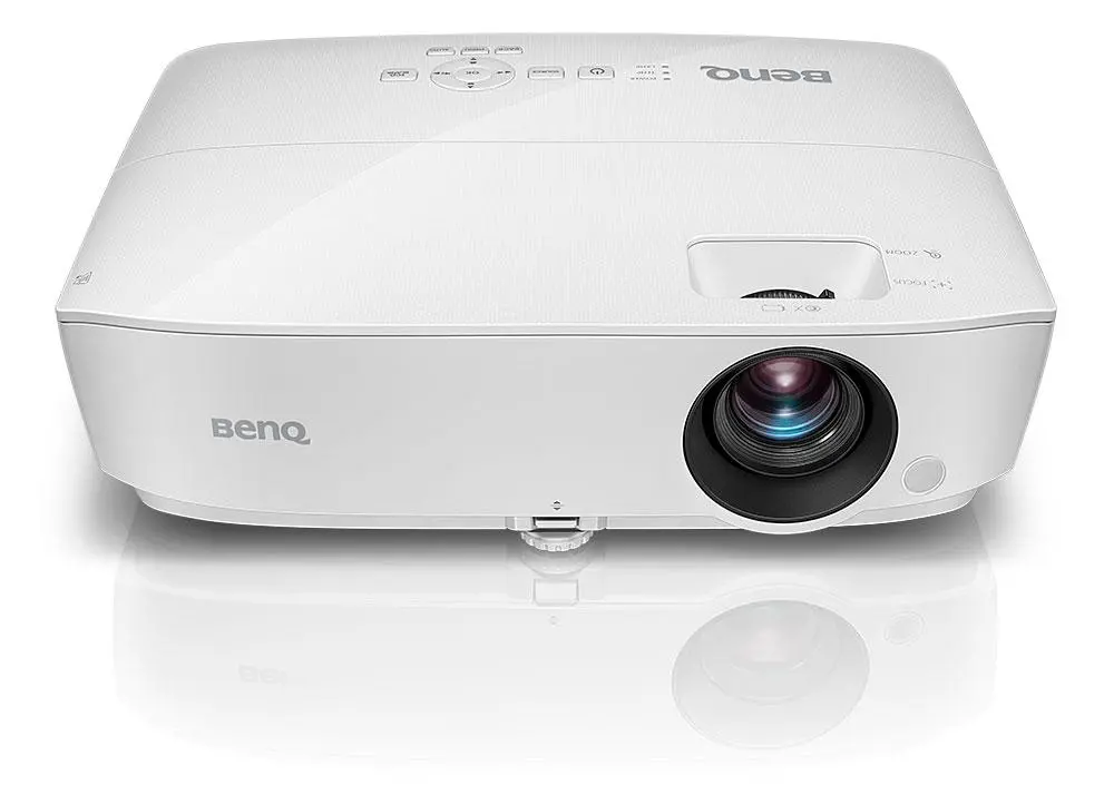 Projektor BenQ TH534 DLP WUXGA