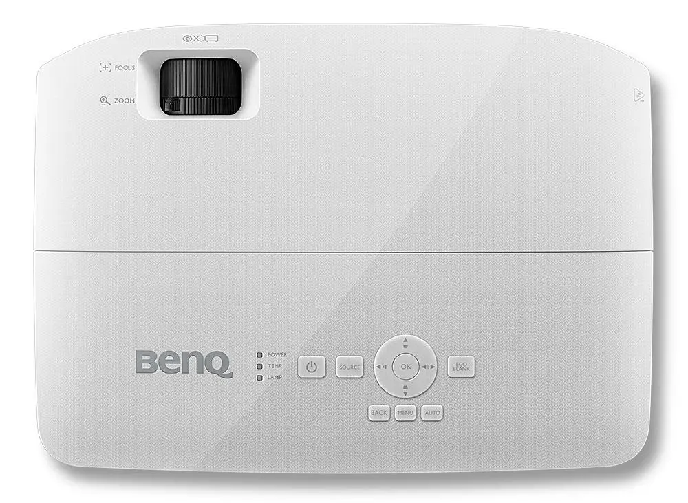 Projektor BenQ TH534 DLP WUXGA