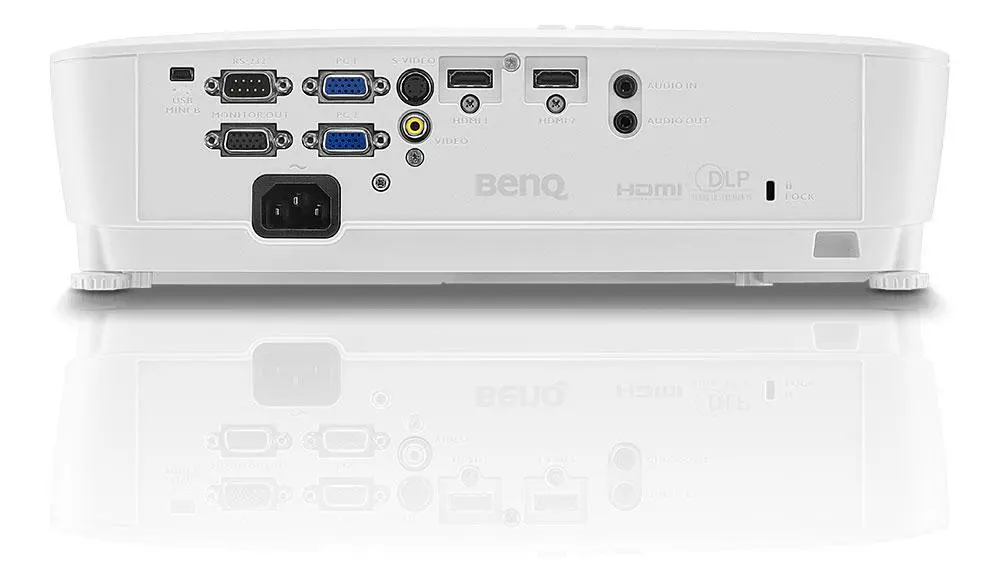 Projektor BenQ TH534 DLP WUXGA