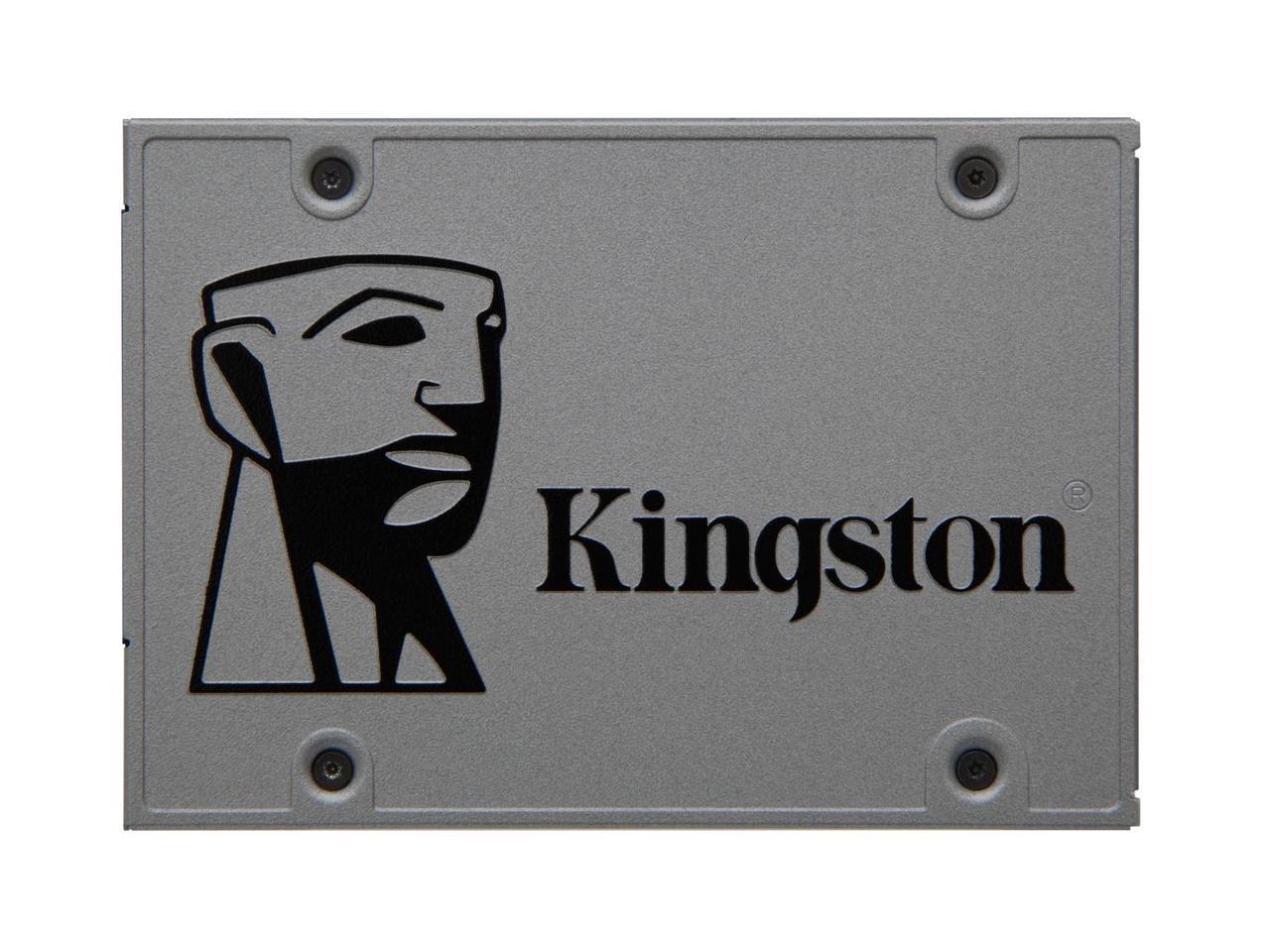 Dysk SSD Kingston SSDNow UV500 120GB