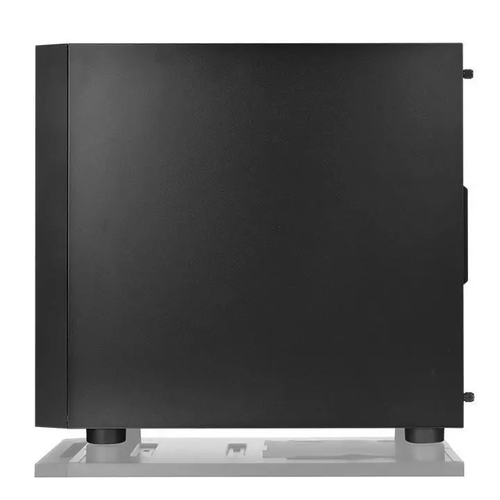 Obudowa Thermaltake Versa H18 Czarny