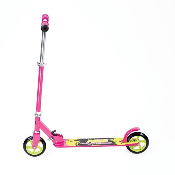 Nils Extreme QD145 (różowy)